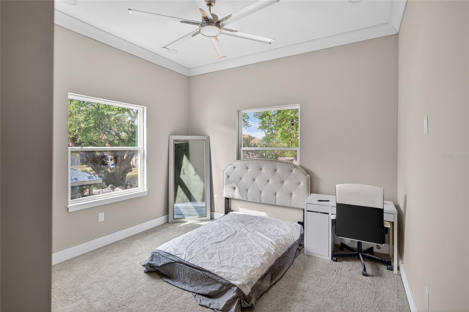 ANDERSON PARK - Residential