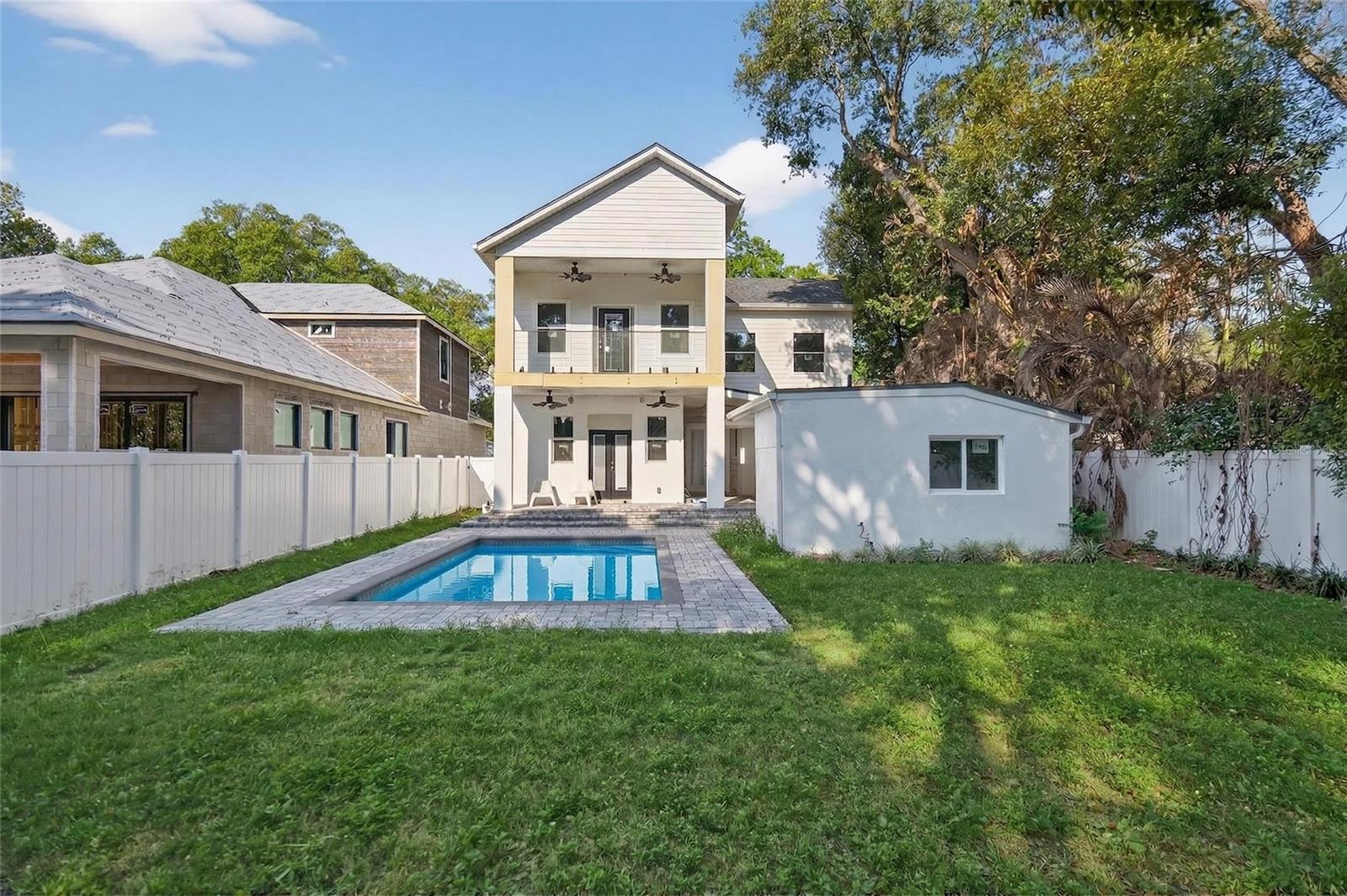 ANDERSON PARK - Residential