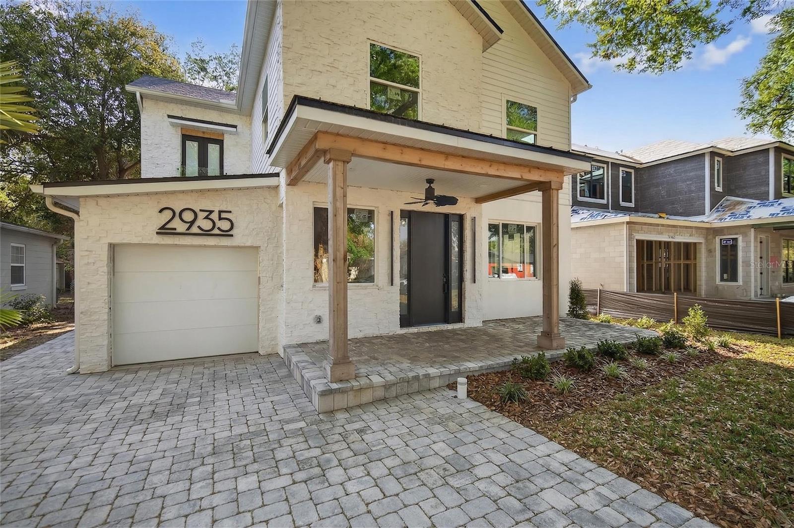 ANDERSON PARK - Residential