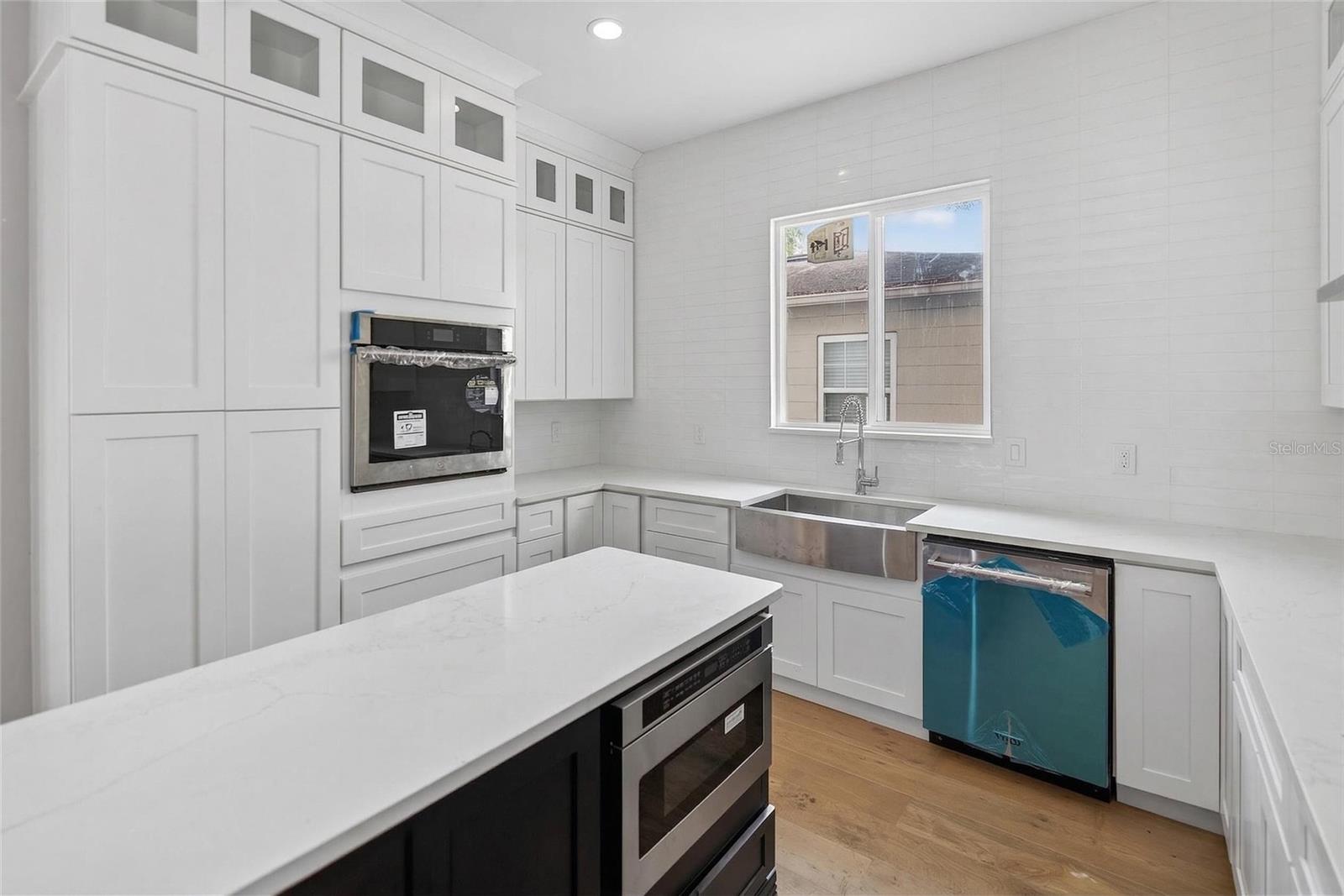 ANDERSON PARK - Residential