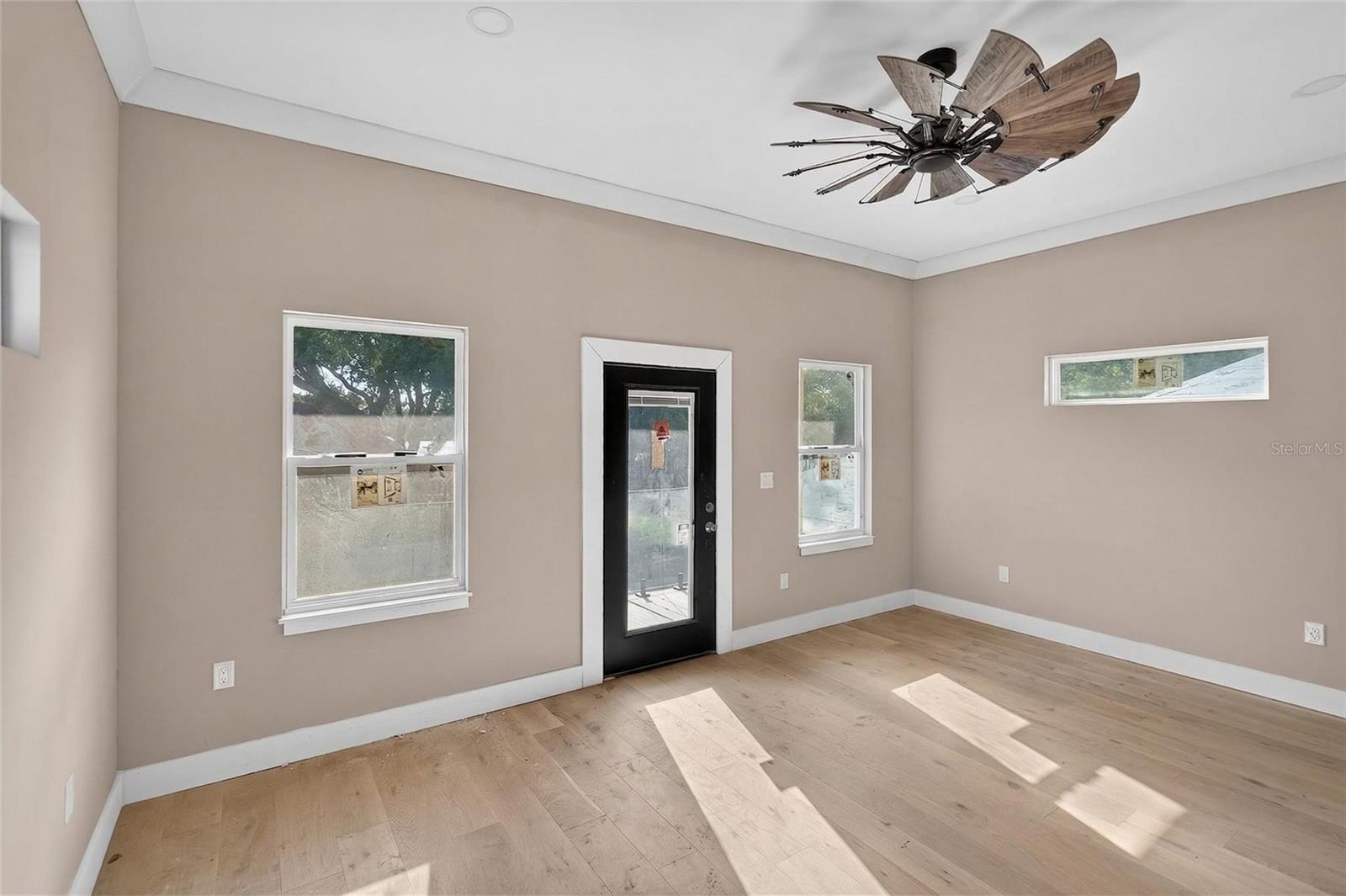 ANDERSON PARK - Residential