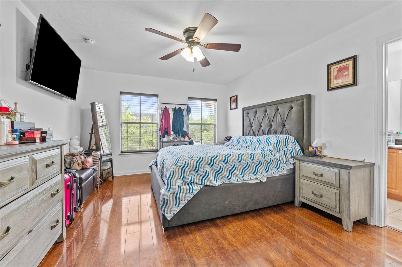 WEXFORD TWNHMS - Residential