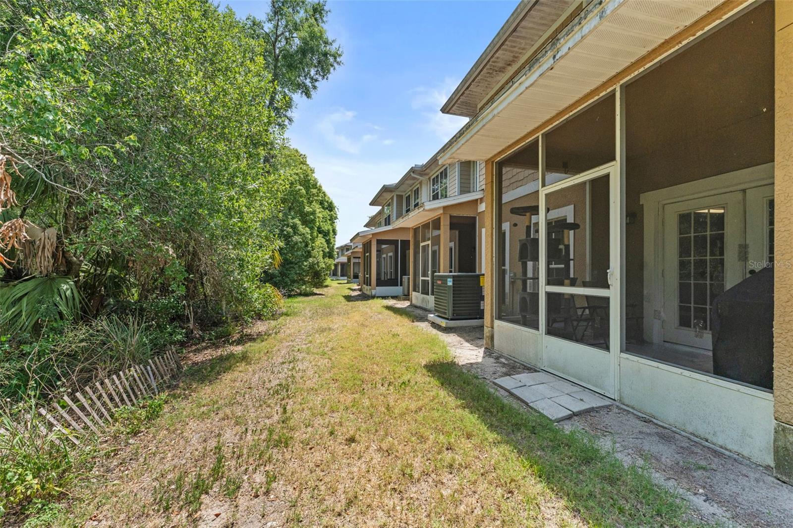 WEXFORD TWNHMS - Residential