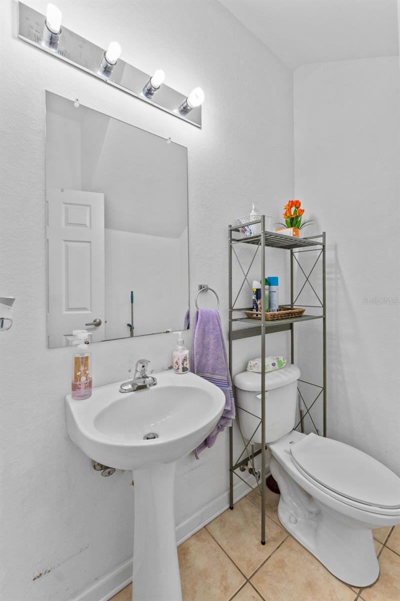 WEXFORD TWNHMS - Residential