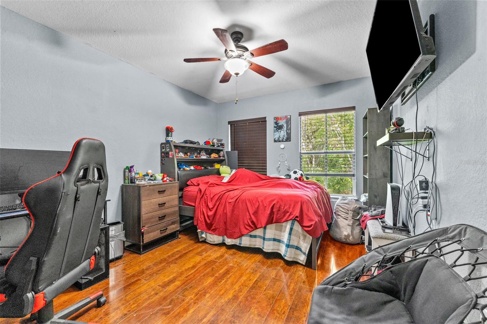 WEXFORD TWNHMS - Residential