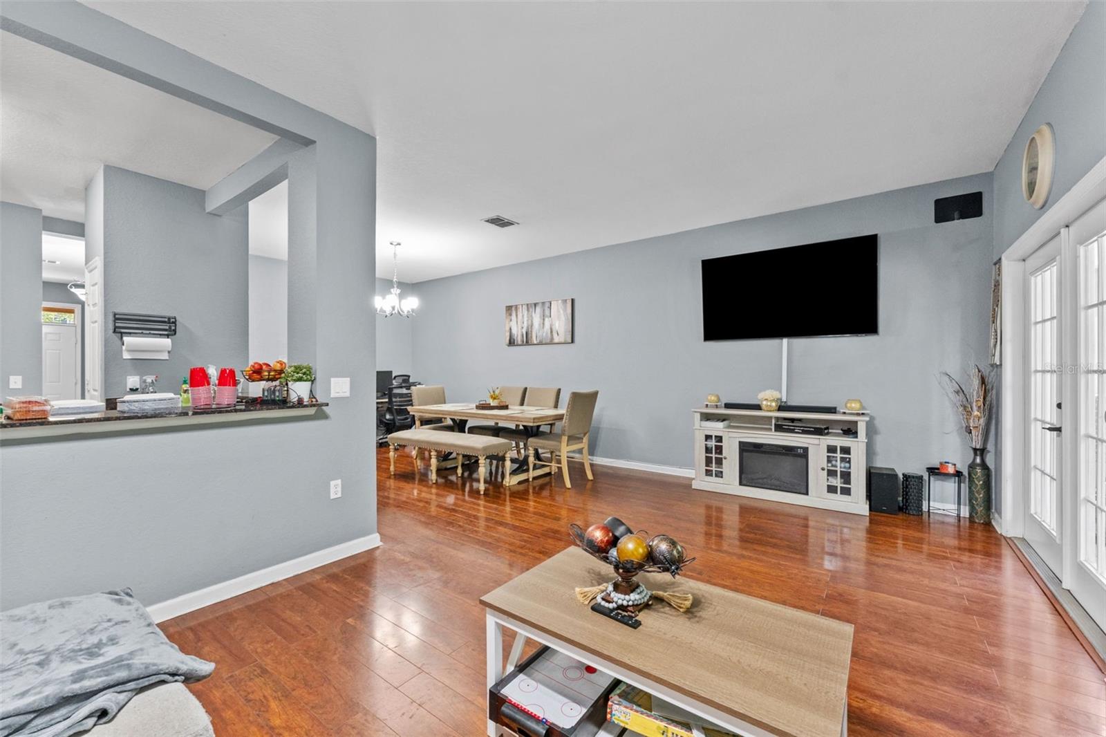 WEXFORD TWNHMS - Residential