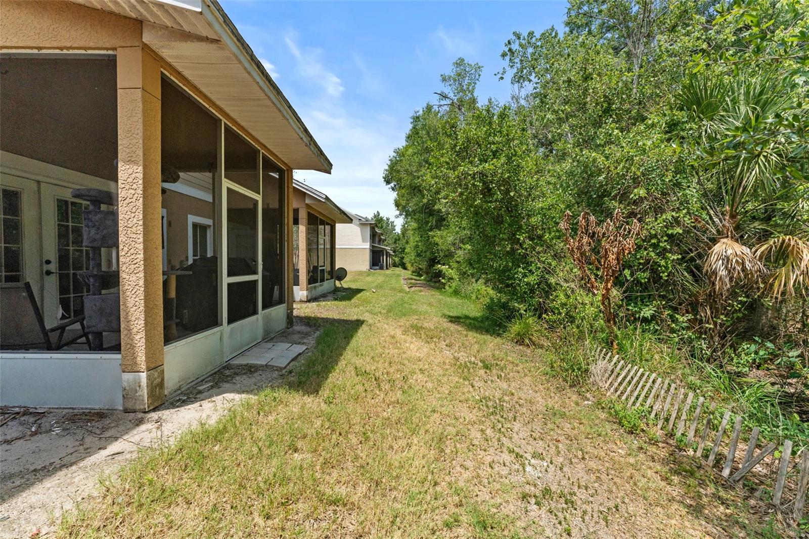 WEXFORD TWNHMS - Residential