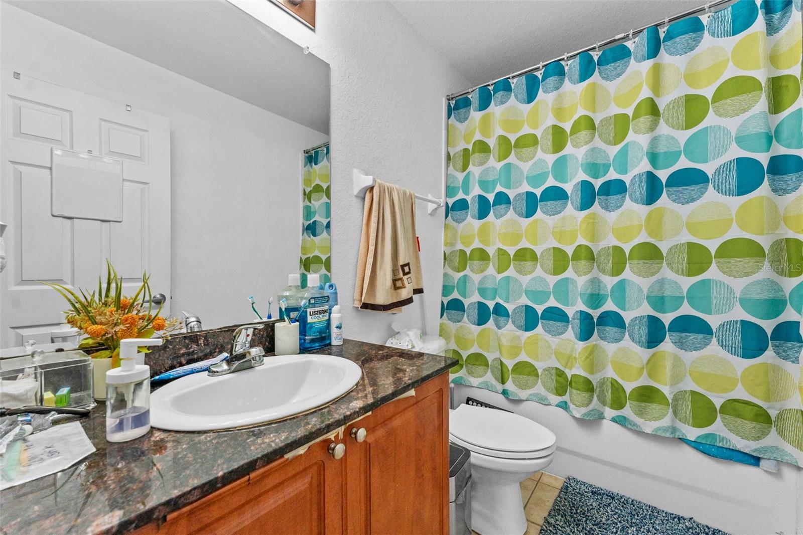 WEXFORD TWNHMS - Residential