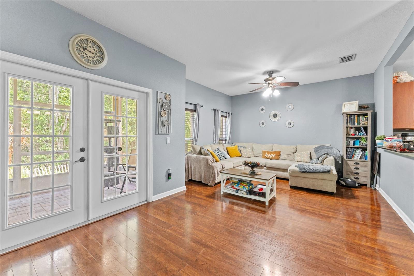 WEXFORD TWNHMS - Residential