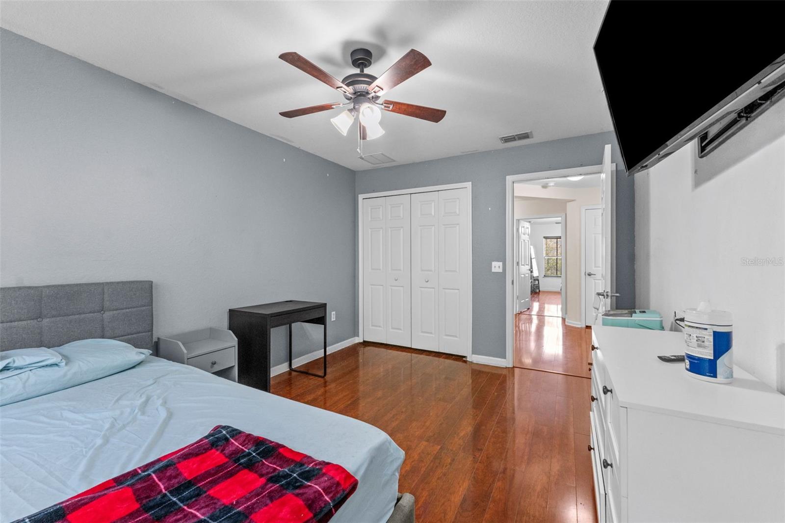 WEXFORD TWNHMS - Residential