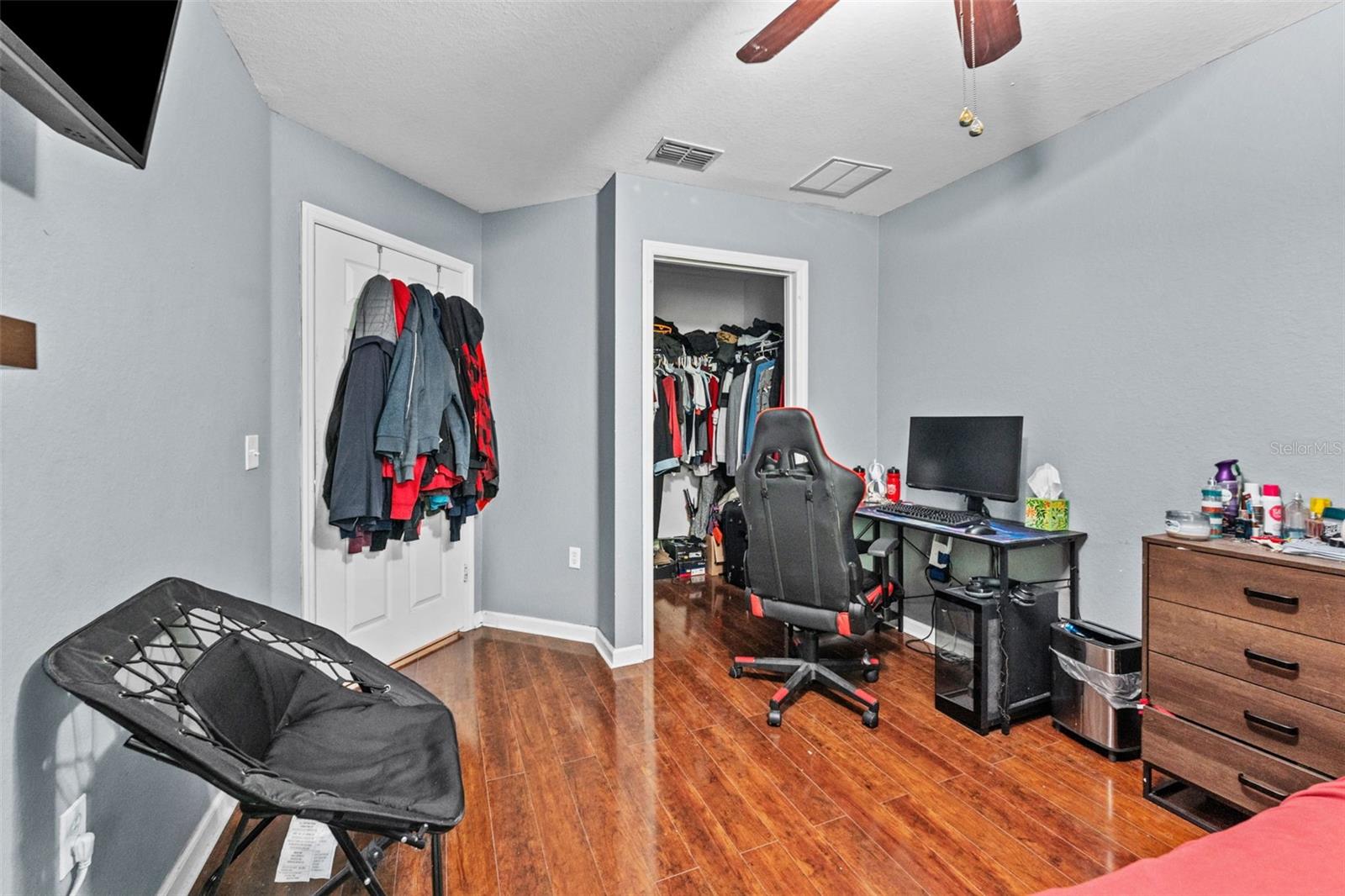 WEXFORD TWNHMS - Residential