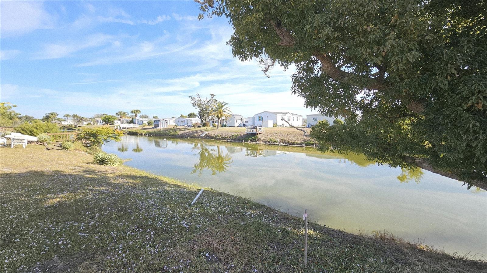 HOL MOB ESTATE 2ND ADD - Residential Lease