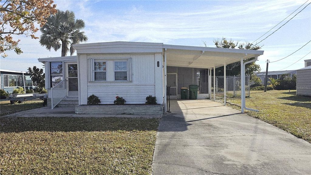 Photo of 1355 Flamingo Drive, Englewood, FL 34224 (MLS # S5139834)