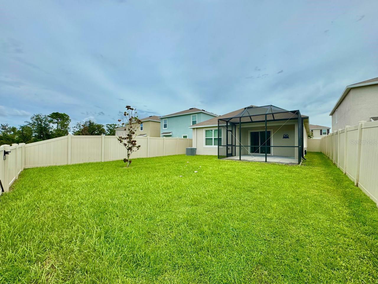 FOREST BROOKE PH 3C - Residential Lease