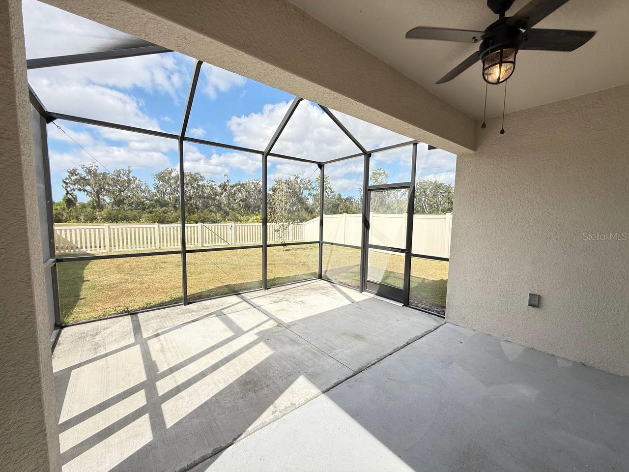 FOREST BROOKE PH 3C - Residential Lease