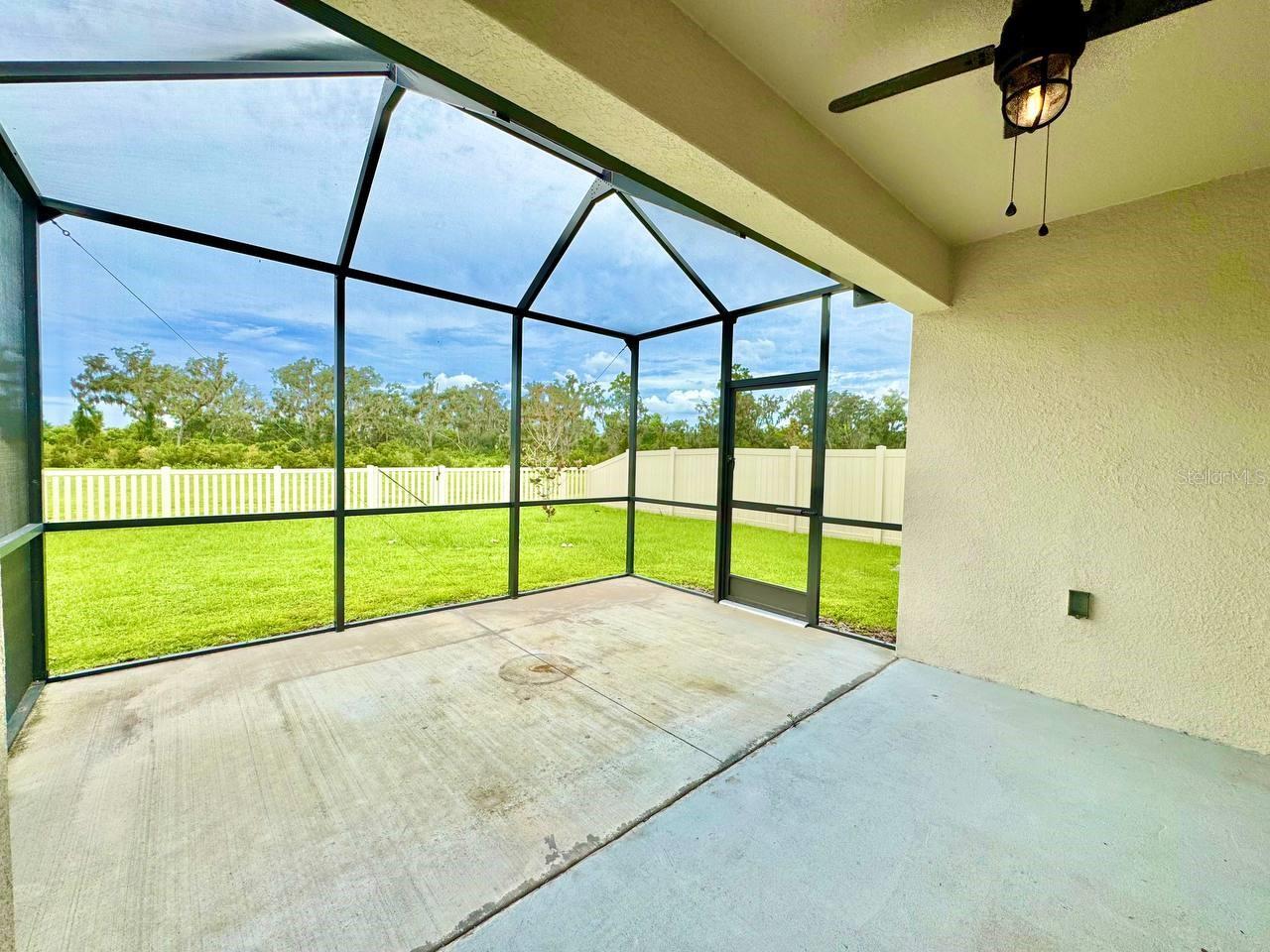 FOREST BROOKE PH 3C - Residential Lease