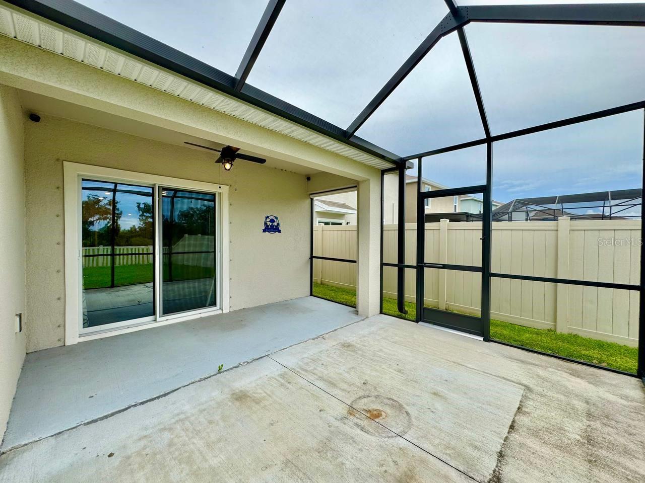 FOREST BROOKE PH 3C - Residential Lease