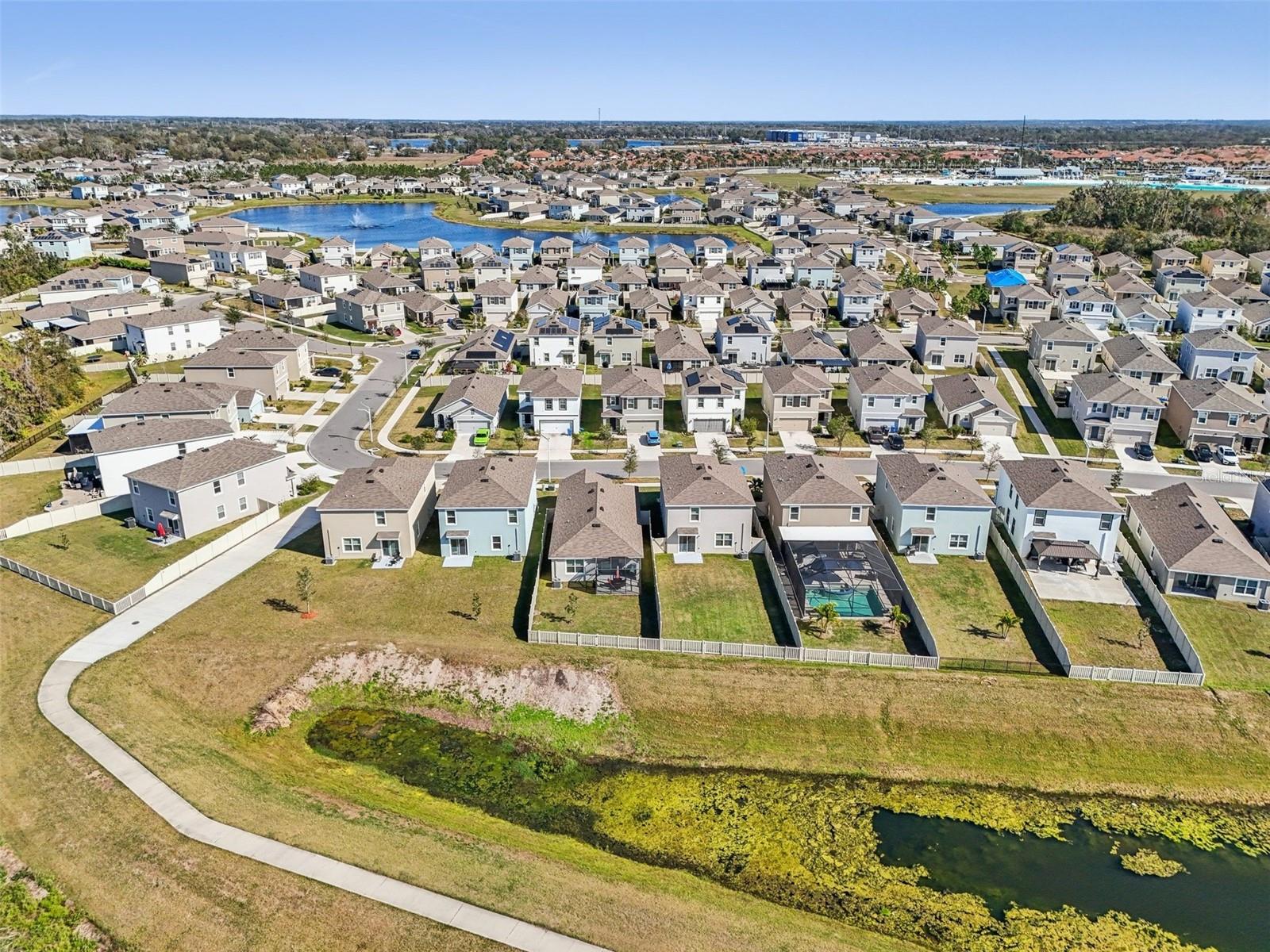 FOREST BROOKE PH 3C - Residential Lease