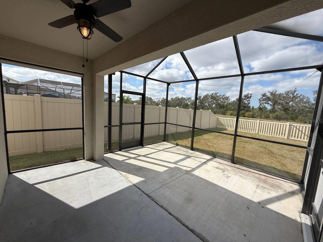 FOREST BROOKE PH 3C - Residential Lease