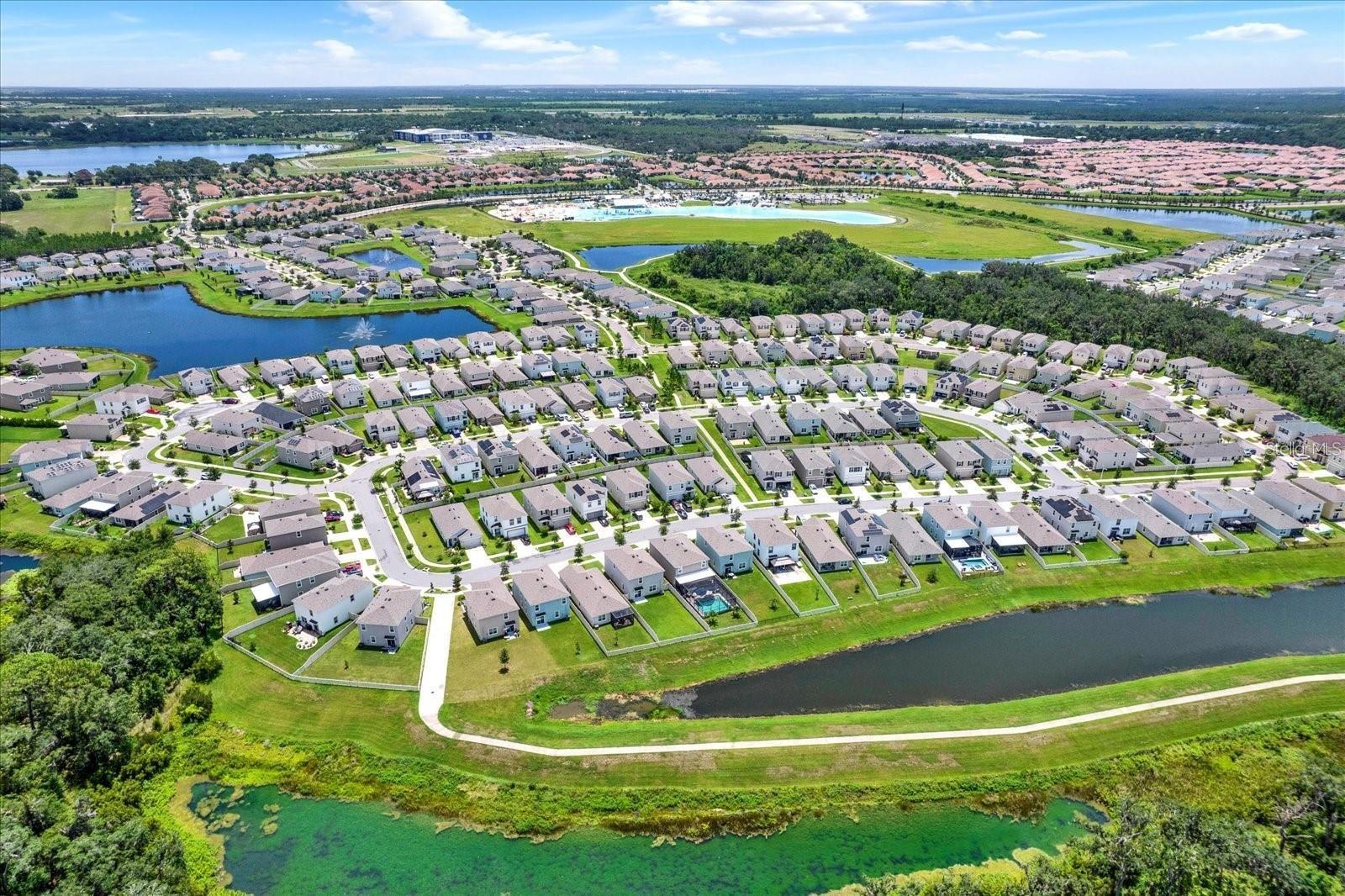 FOREST BROOKE PH 3C - Residential Lease