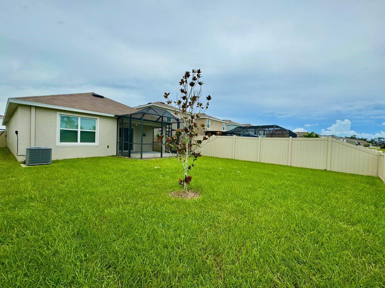FOREST BROOKE PH 3C - Residential Lease