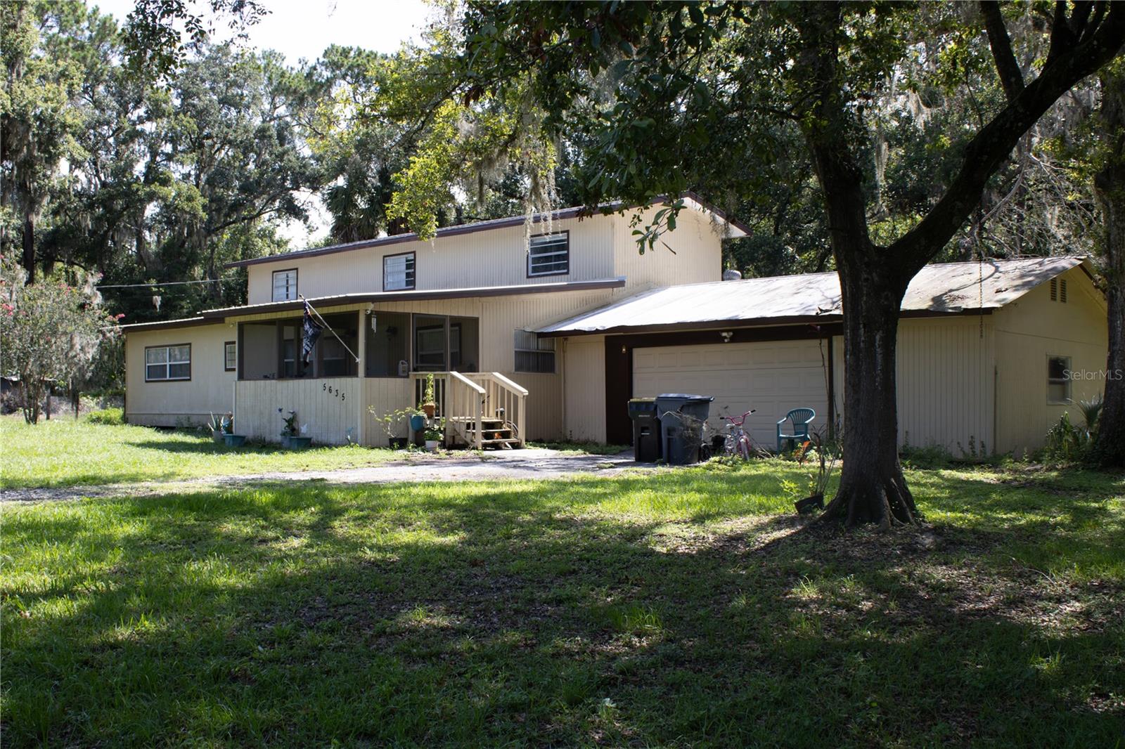 5635 KIMBALL ROAD