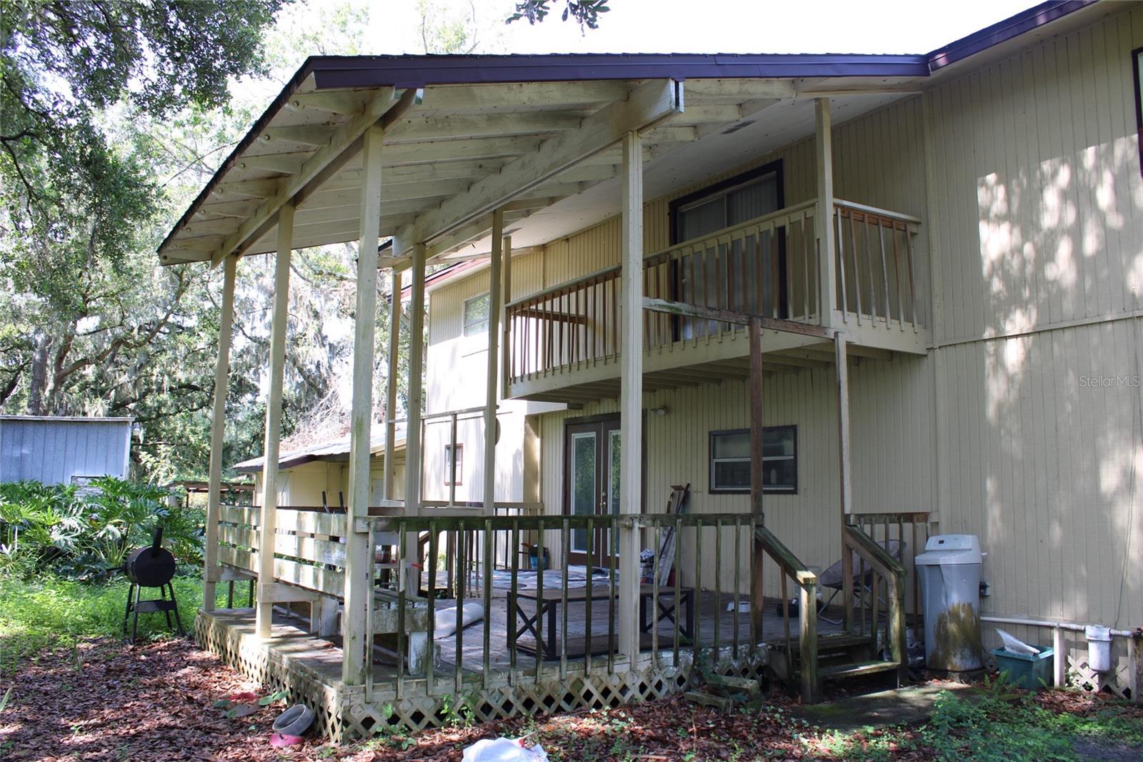 5635 KIMBALL ROAD