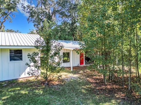 Tiny photo for 11950 NW 100th Street, Ocala, FL 34482 (MLS # OM701013)