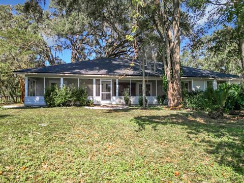 Photo of 11950 NW 100th Street, Ocala, FL 34482 (MLS # OM701013)
