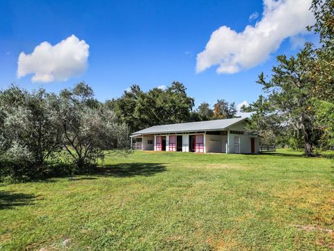 Tiny photo for 11950 NW 100th Street, Ocala, FL 34482 (MLS # OM701013)