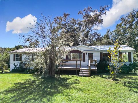 Tiny photo for 11950 NW 100th Street, Ocala, FL 34482 (MLS # OM701013)