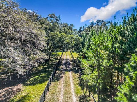 Tiny photo for 11950 NW 100th Street, Ocala, FL 34482 (MLS # OM701013)