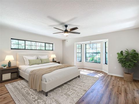 Tiny photo for 11950 NW 100th Street, Ocala, FL 34482 (MLS # OM701013)