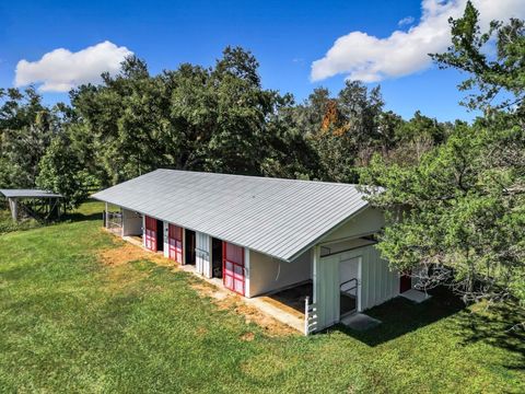 Tiny photo for 11950 NW 100th Street, Ocala, FL 34482 (MLS # OM701013)