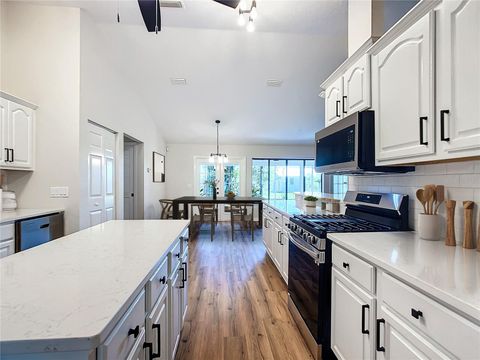 Tiny photo for 11950 NW 100th Street, Ocala, FL 34482 (MLS # OM701013)
