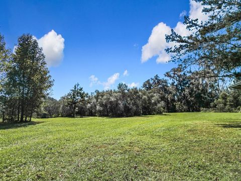 Tiny photo for 11950 NW 100th Street, Ocala, FL 34482 (MLS # OM701013)