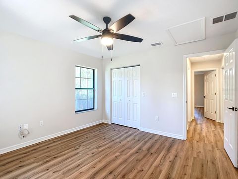 Tiny photo for 11950 NW 100th Street, Ocala, FL 34482 (MLS # OM701013)