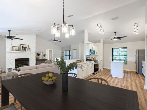 Tiny photo for 11950 NW 100th Street, Ocala, FL 34482 (MLS # OM701013)