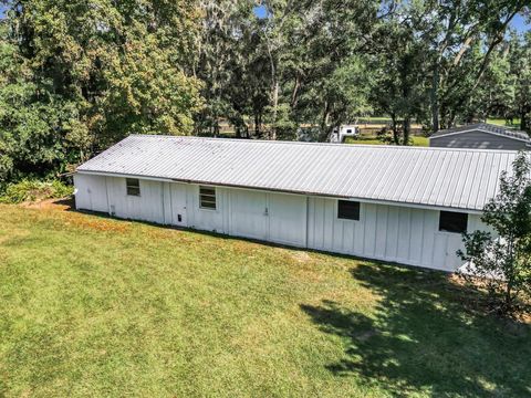 Tiny photo for 11950 NW 100th Street, Ocala, FL 34482 (MLS # OM701013)
