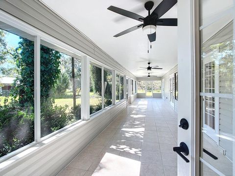 Tiny photo for 11950 NW 100th Street, Ocala, FL 34482 (MLS # OM701013)