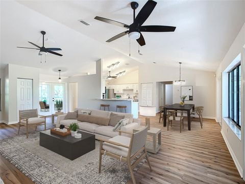 Tiny photo for 11950 NW 100th Street, Ocala, FL 34482 (MLS # OM701013)