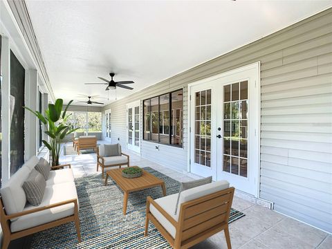 Tiny photo for 11950 NW 100th Street, Ocala, FL 34482 (MLS # OM701013)