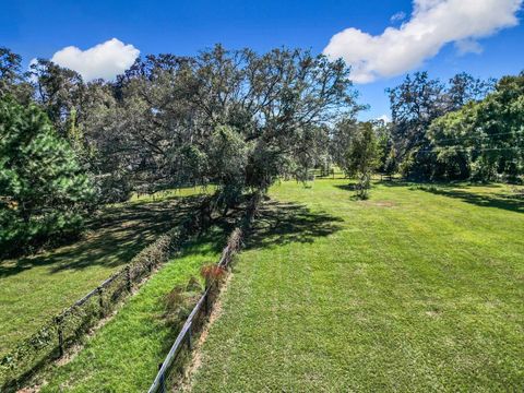 Tiny photo for 11950 NW 100th Street, Ocala, FL 34482 (MLS # OM701013)