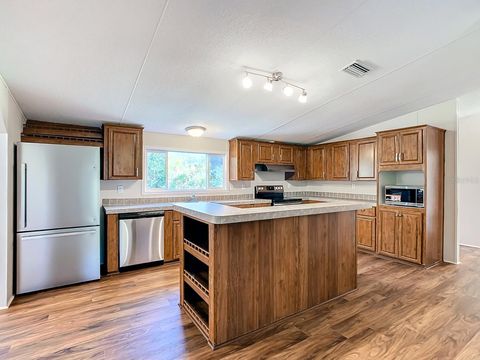 Tiny photo for 11950 NW 100th Street, Ocala, FL 34482 (MLS # OM701013)