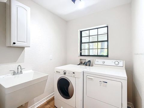 Tiny photo for 11950 NW 100th Street, Ocala, FL 34482 (MLS # OM701013)