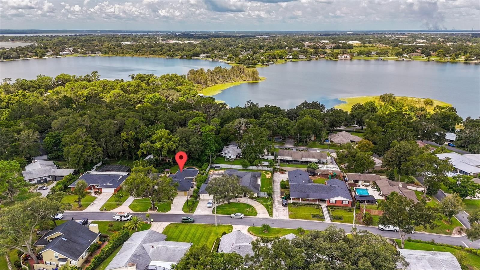 MOUNT DORA PINE CREST UNREC - Residential