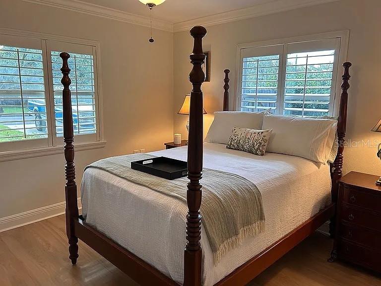 MOUNT DORA PINE CREST UNREC - Residential