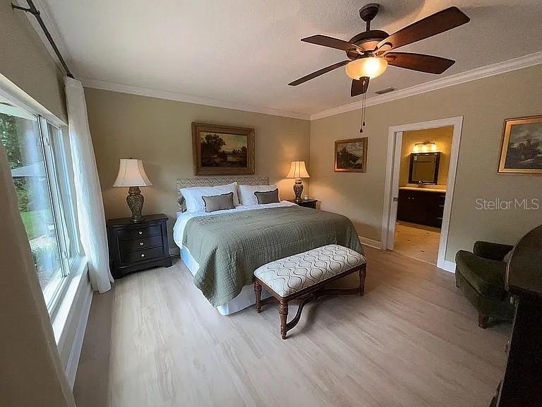 MOUNT DORA PINE CREST UNREC - Residential