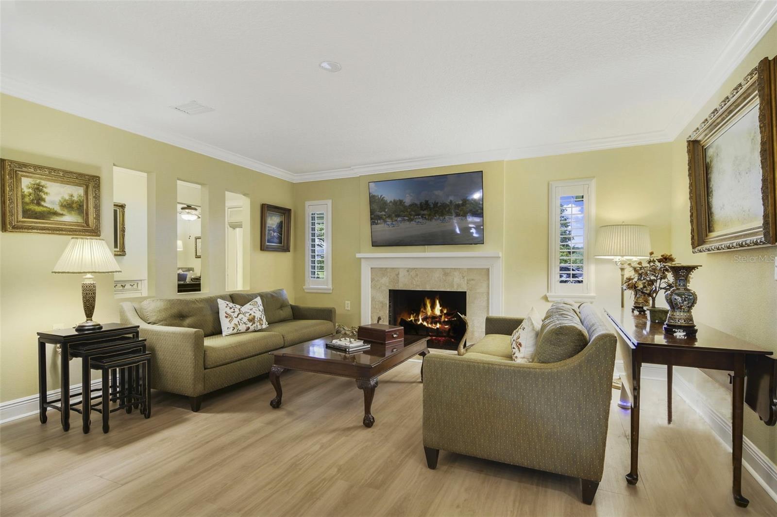 MOUNT DORA PINE CREST UNREC - Residential