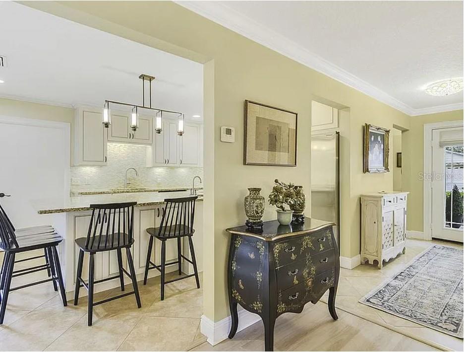 MOUNT DORA PINE CREST UNREC - Residential